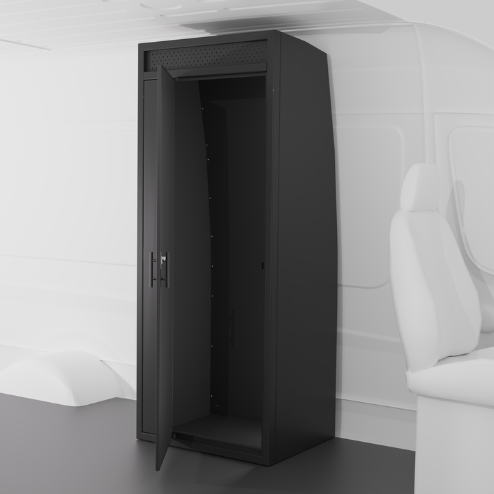 30" Shower - 30" x 24" x 74.5"