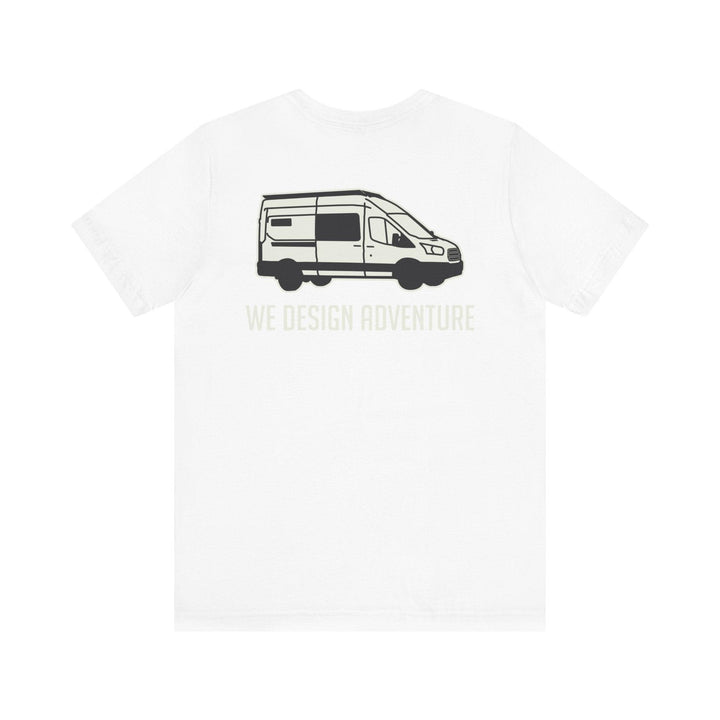 AVC SHOP TEE