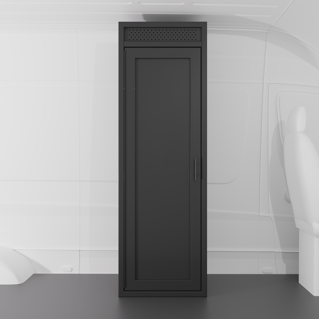 24" Shower - 24" x 24" x 74.5"