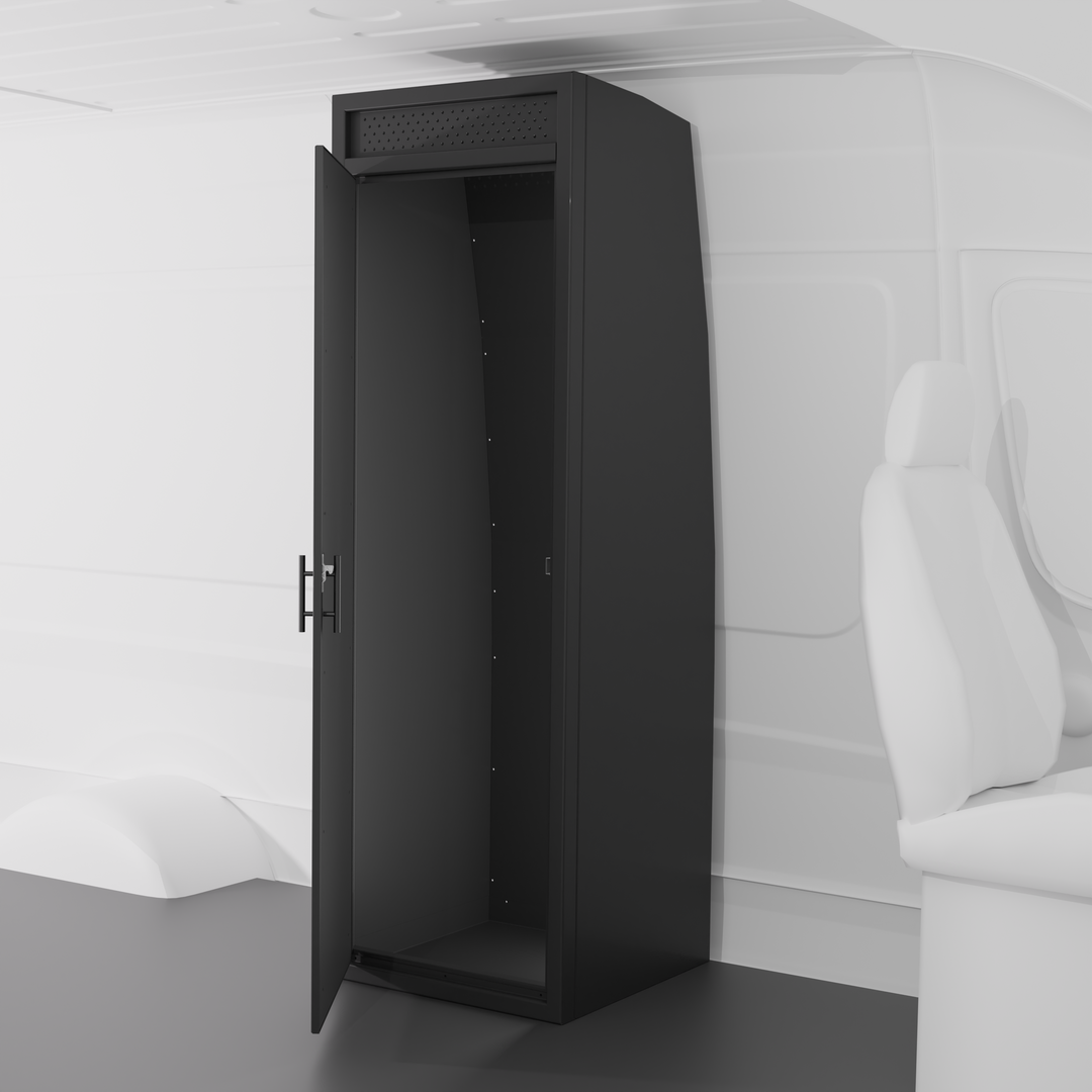 24" Shower - 24" x 24" x 74.5"