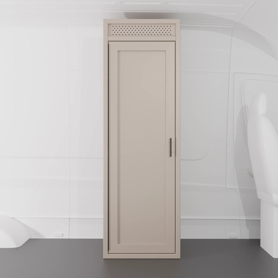 24" Shower - 24" x 24" x 74.5"