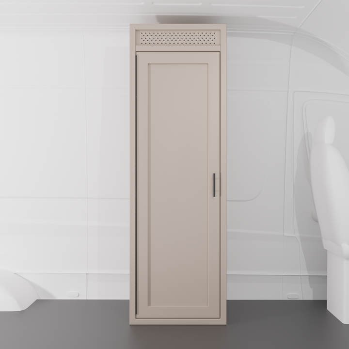 24" Shower - 24" x 24" x 74.5"
