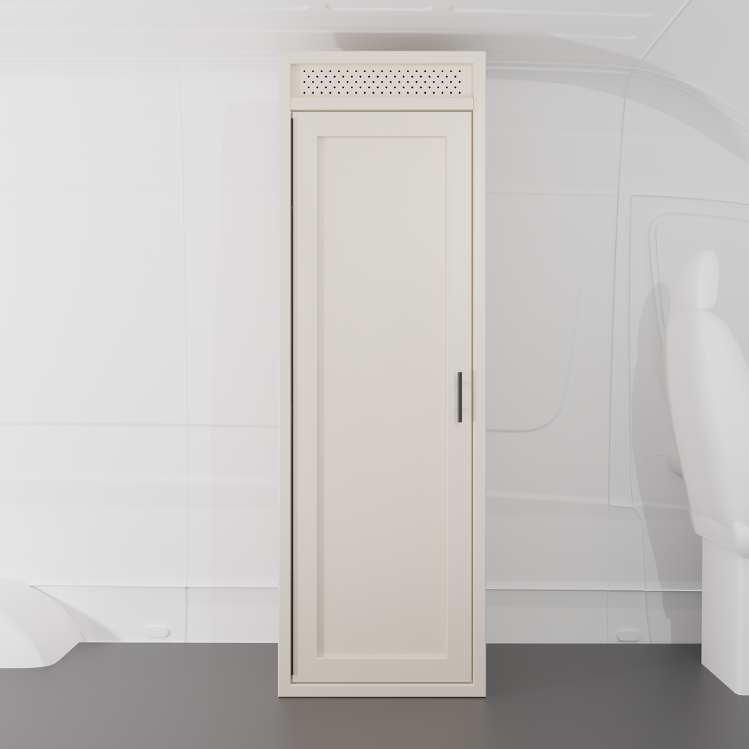 24" Shower - 24" x 24" x 74.5"