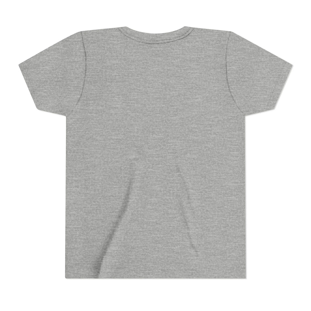 Youth Short Sleeve Tee - AVC RIG