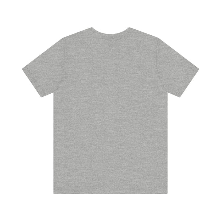 Gi Joe themed AVC Rig Shirt - Logo Tee - Unisex Jersey - T-Shirt - AVC RIG