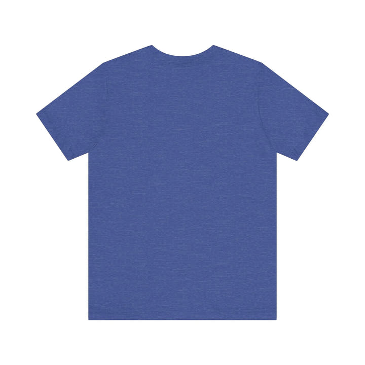 Comic Hero Unisex Jersey Tee - Super Hero Protector Team Up AVC Rig Theme - AVC RIG