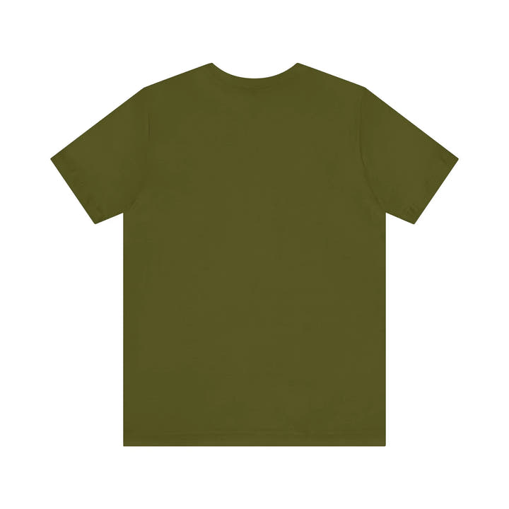 Gi Joe themed AVC Rig Shirt - Logo Tee - Unisex Jersey - T-Shirt - AVC RIG