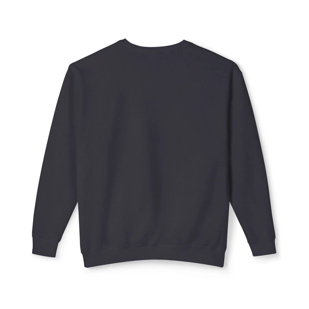 Lightweight Crewneck Sweatshirt - AVC RIG