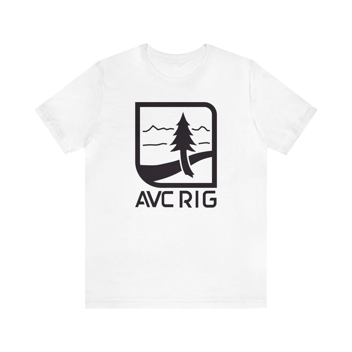 AVC Lean Tree logo