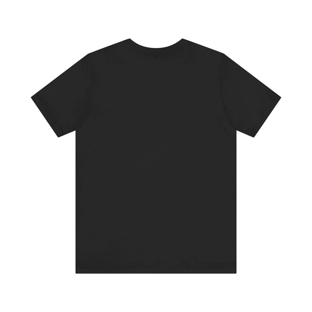Skateboarding Vanlife throwback Tee - AVC RIG