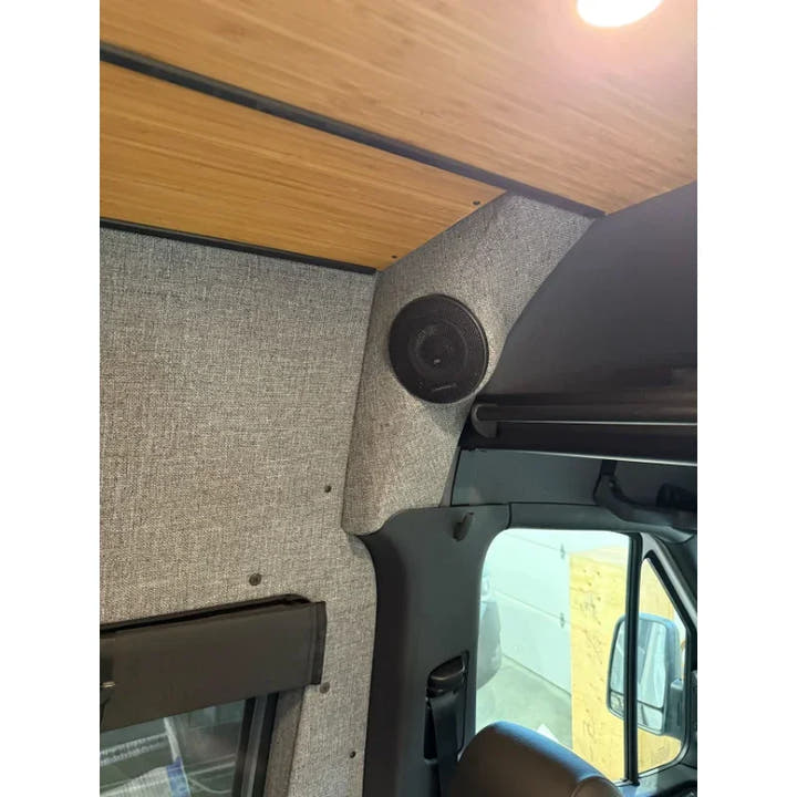Mercedes Sprinter Front Trim Kit - AVC RIG