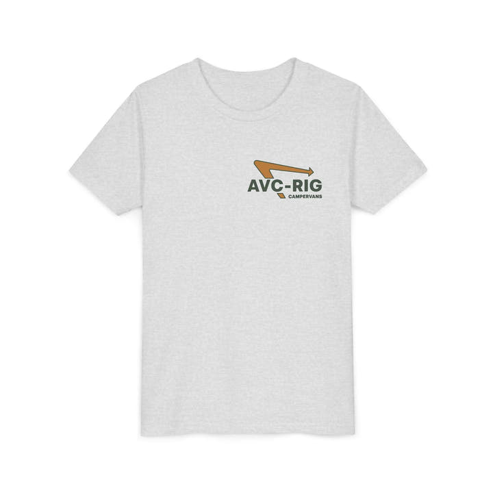 Child size Get-N-Out tee - AVC RIG