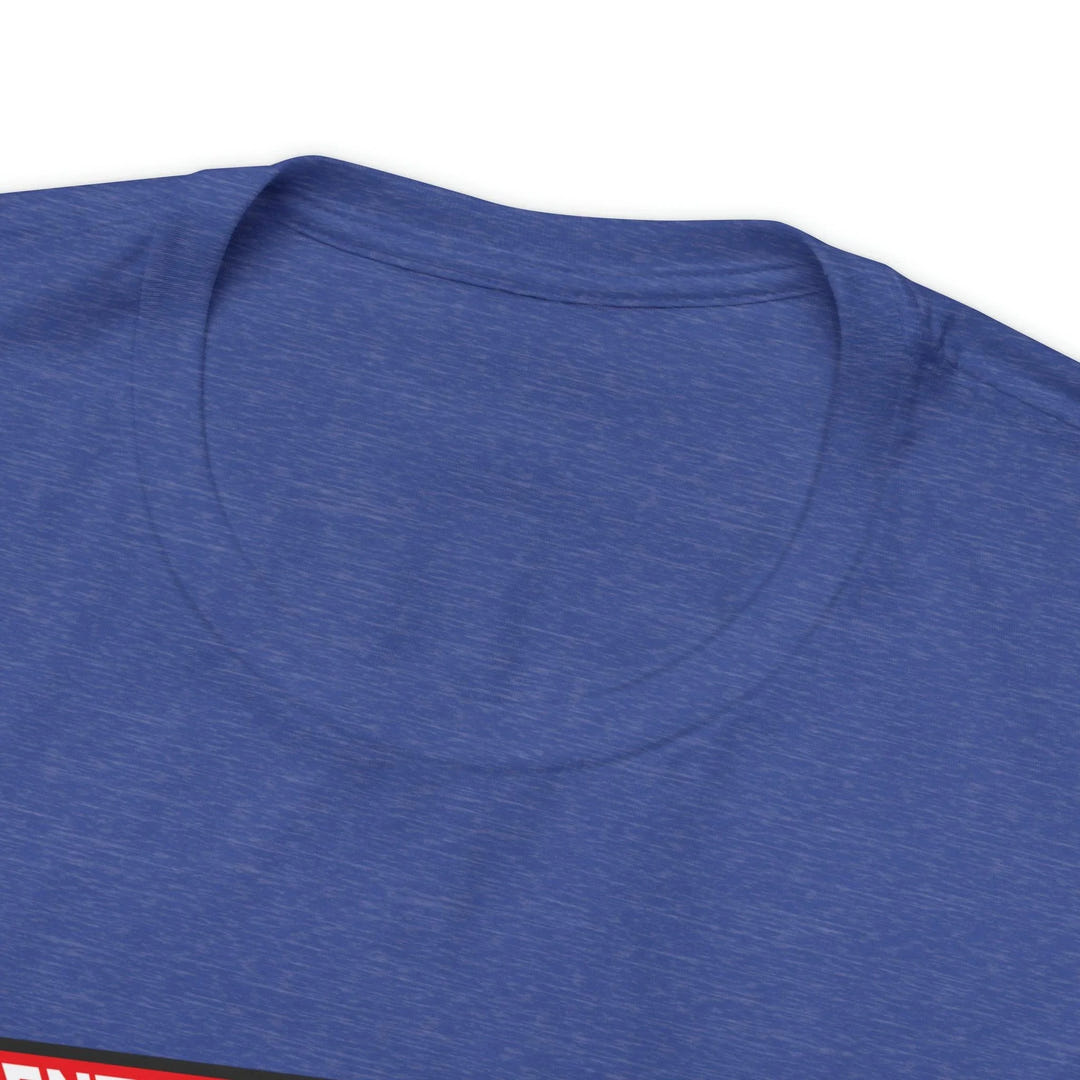 AVC Ninja Van T-shirt - AVC RIG