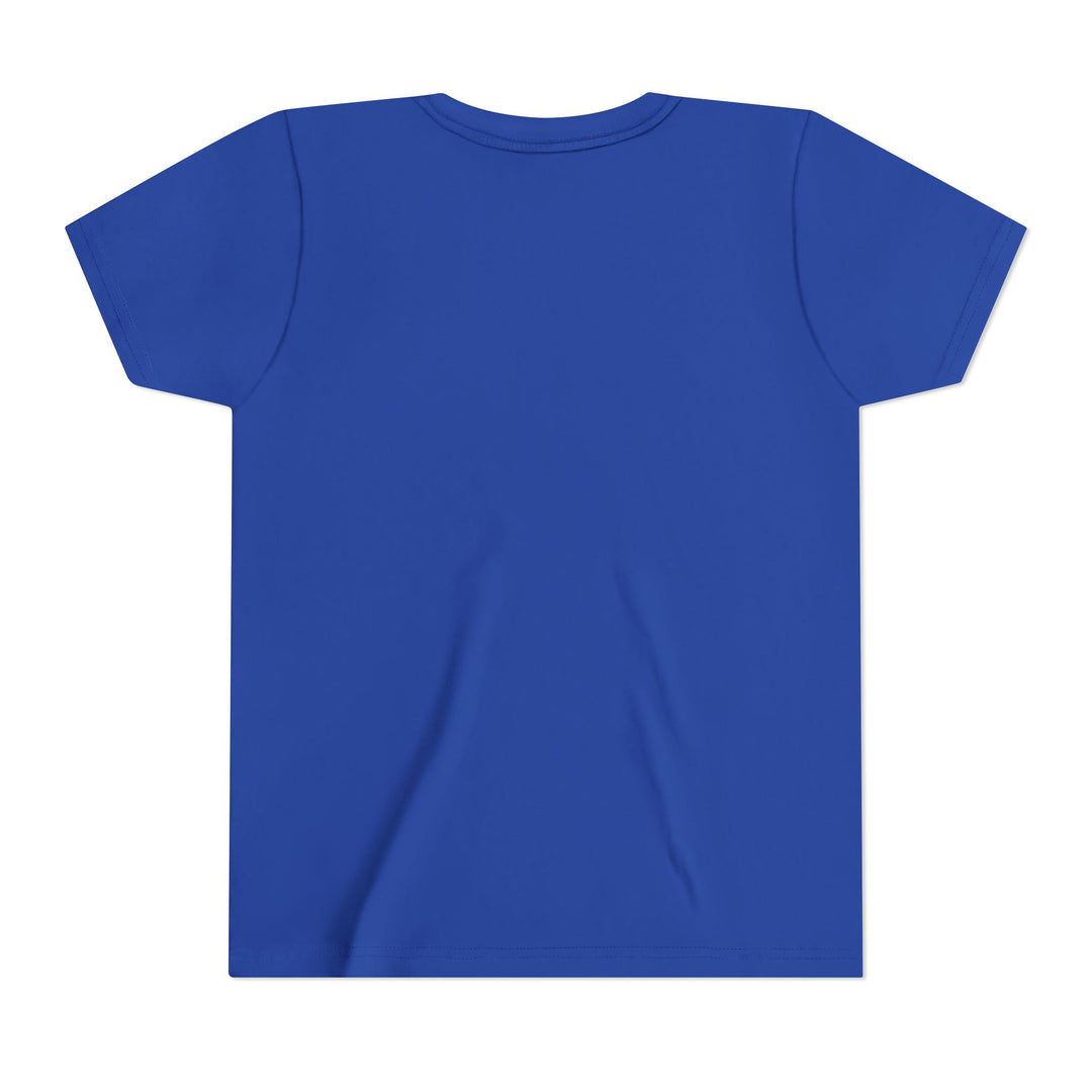 Van Bricks Youth Short Sleeve Tee