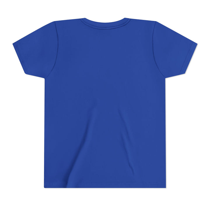 Van Bricks Youth Short Sleeve Tee