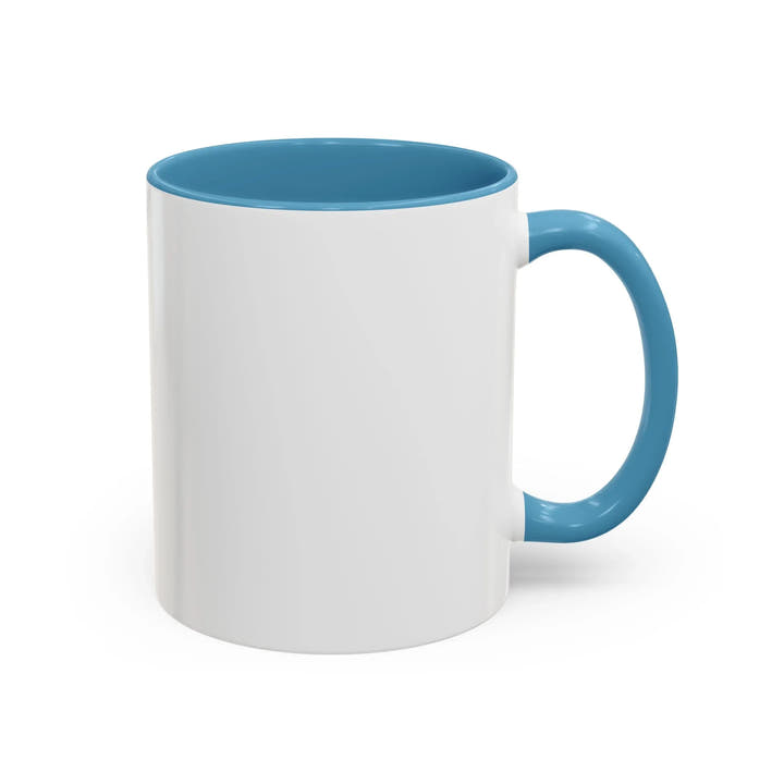 AVC Nasa knockoff Mug - AVC RIG
