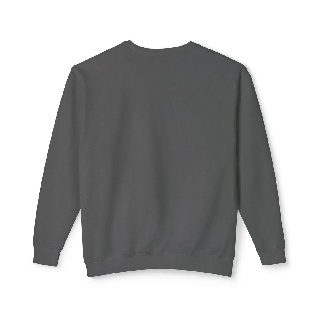 Lightweight Crewneck Sweatshirt - AVC RIG