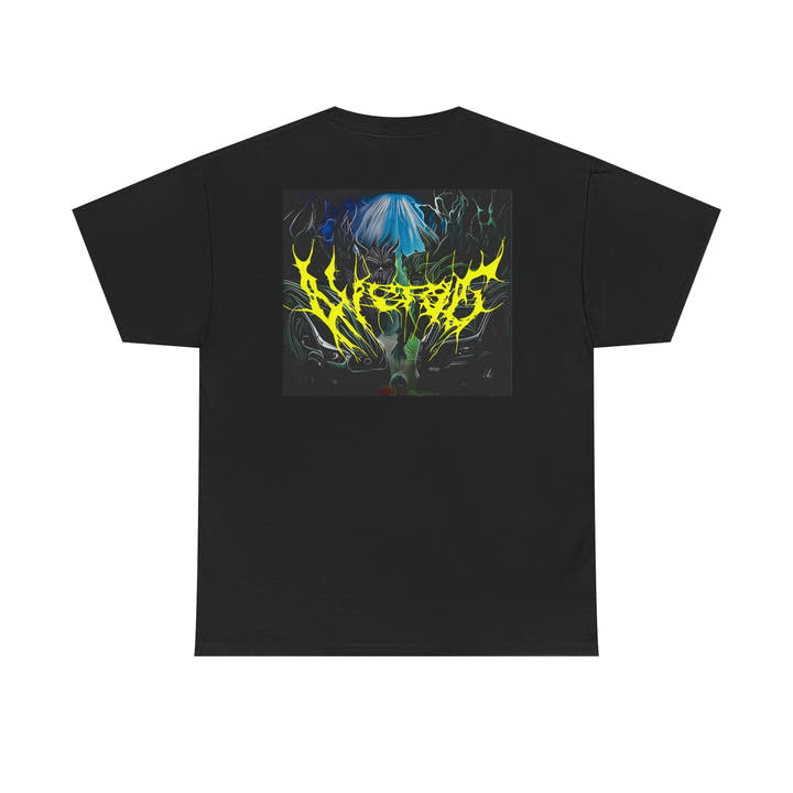 AVC RIG "Nightfall Nomad" Tee - AVC RIG