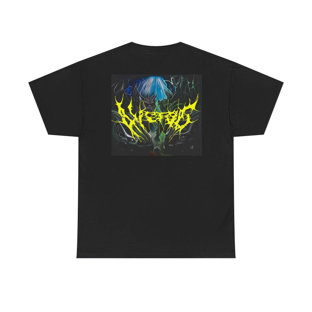AVC RIG "Nightfall Nomad" Tee - AVC RIG