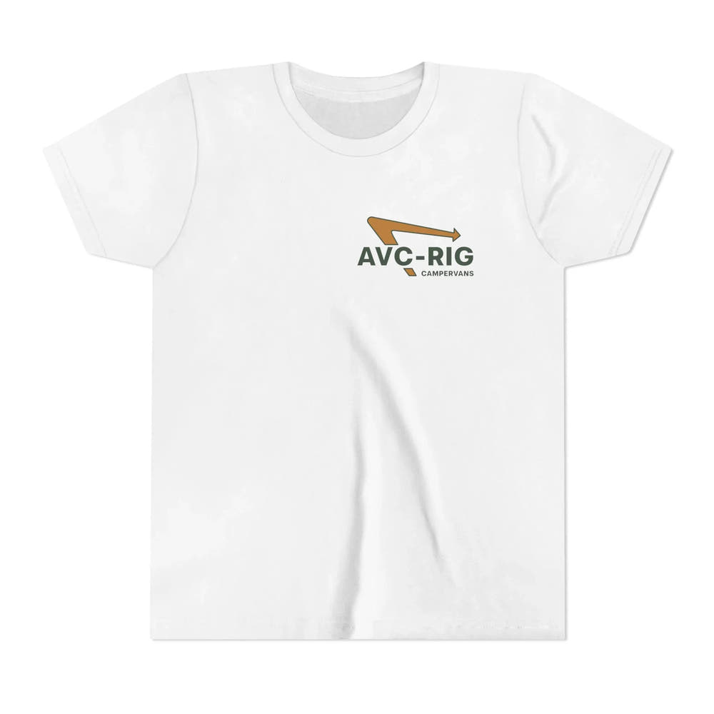 Child size Get-N-Out tee - AVC RIG