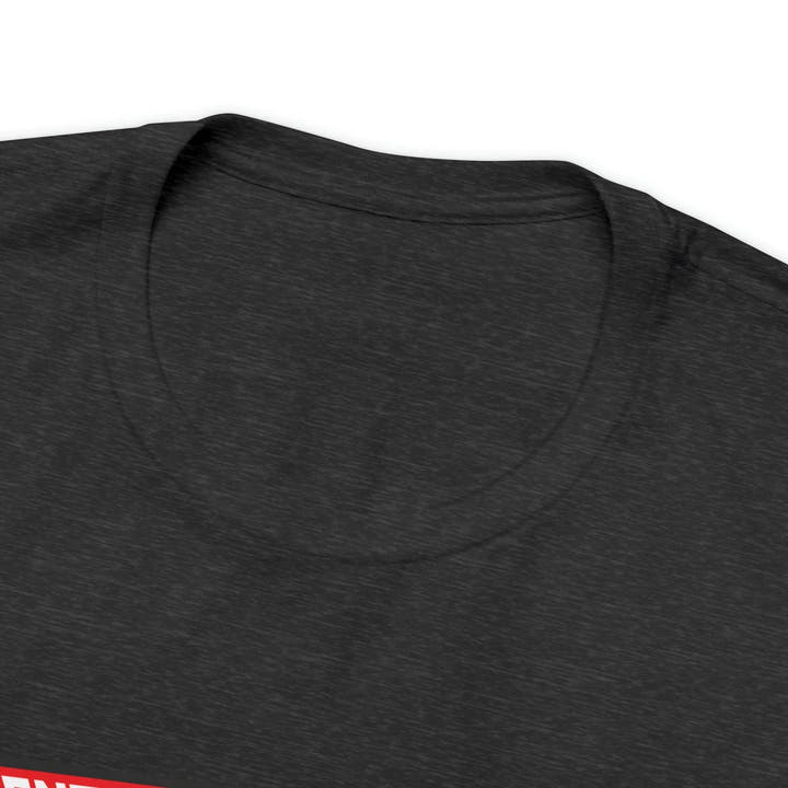 AVC Ninja Van T-shirt - AVC RIG