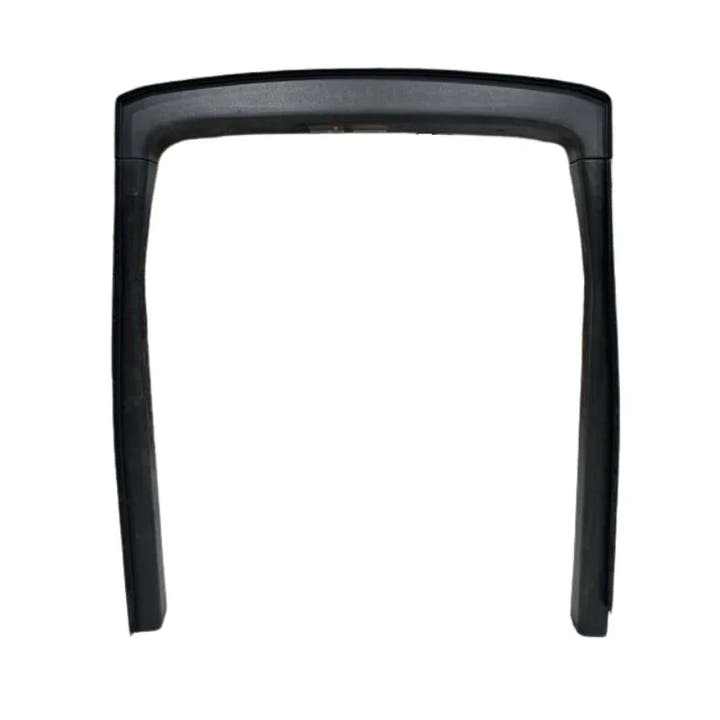 Ford Transit High Roof Rear Trim Kit - AVC RIG