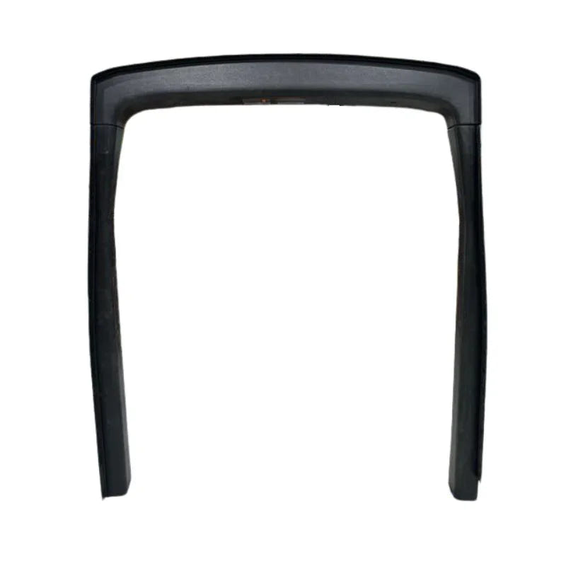 Ford Transit High Roof Rear Trim Kit - AVC RIG