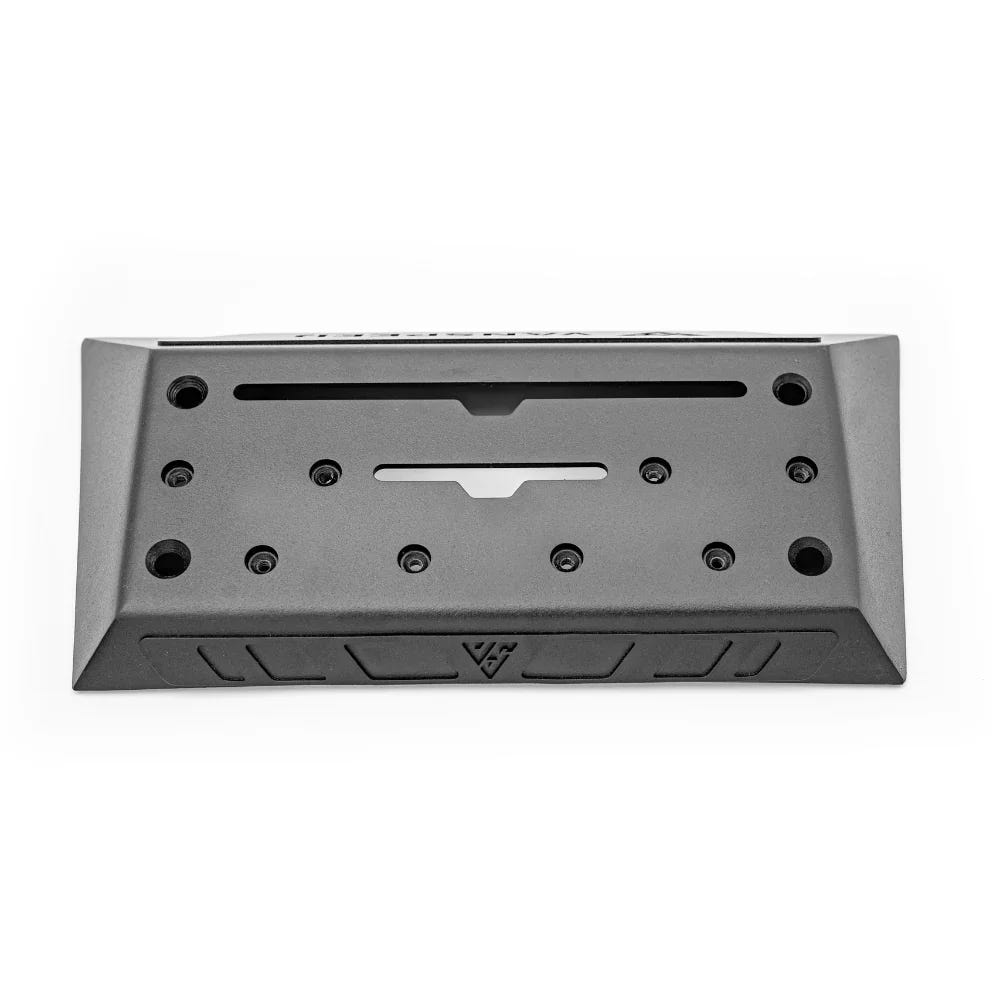 Sprinter Dashboard Mount - AVC RIG