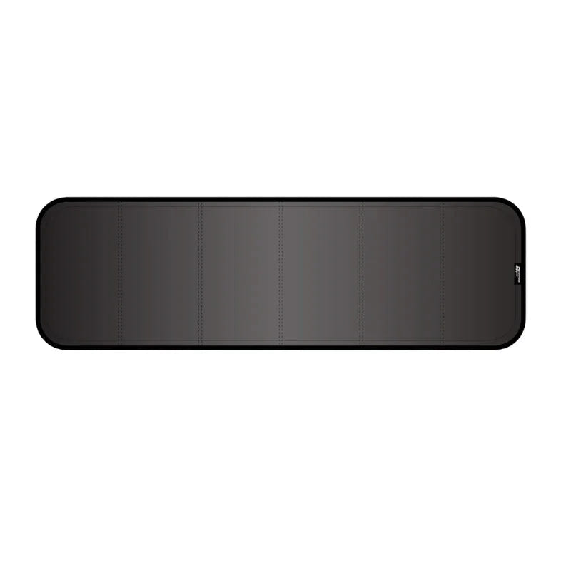 Promaster Custom Rear Half-Slider Window Trim Ring - AVC RIG