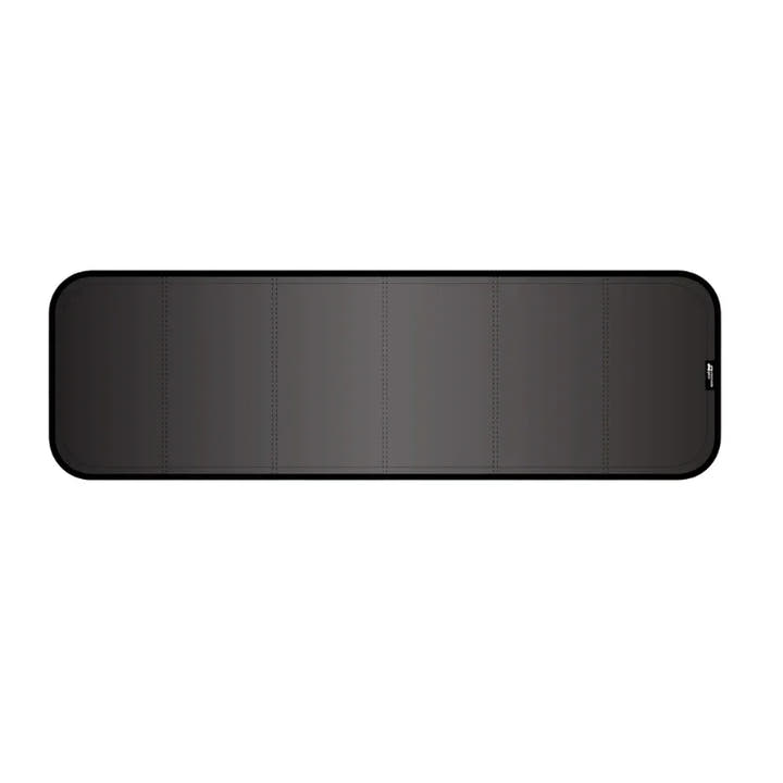 Ford Transit Rear Half-Slider Window Trim Ring - AVC RIG