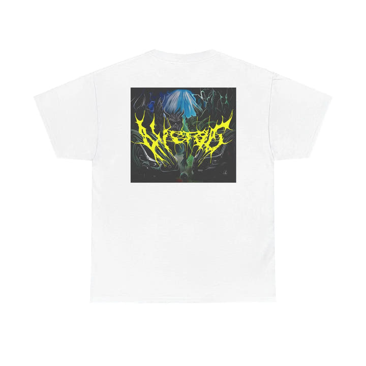 AVC RIG "Nightfall Nomad" Tee - AVC RIG