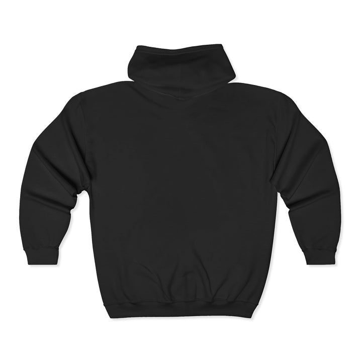 AVC RIG Zip Up Hoody