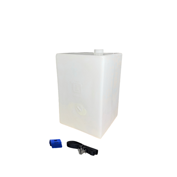 10-Gallon Galley Water Tank (Fresh/Grey)
