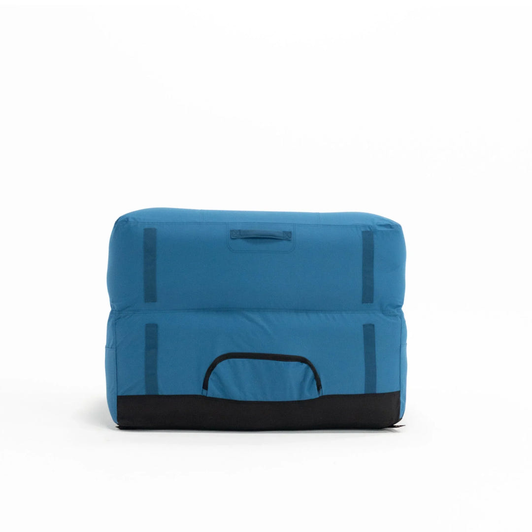 Basecamp Blue Solo - AVC RIG