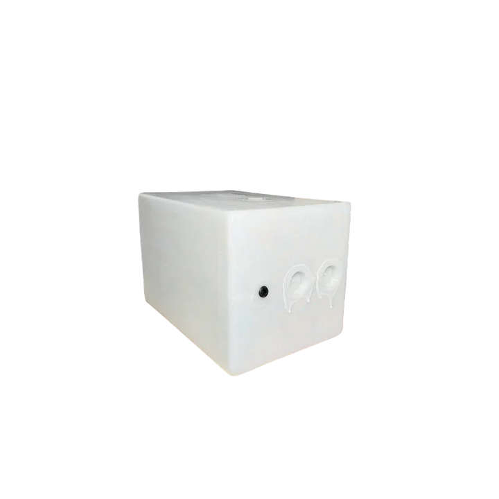 10-Gallon Galley Water Tank (Fresh/Grey) - AVC RIG