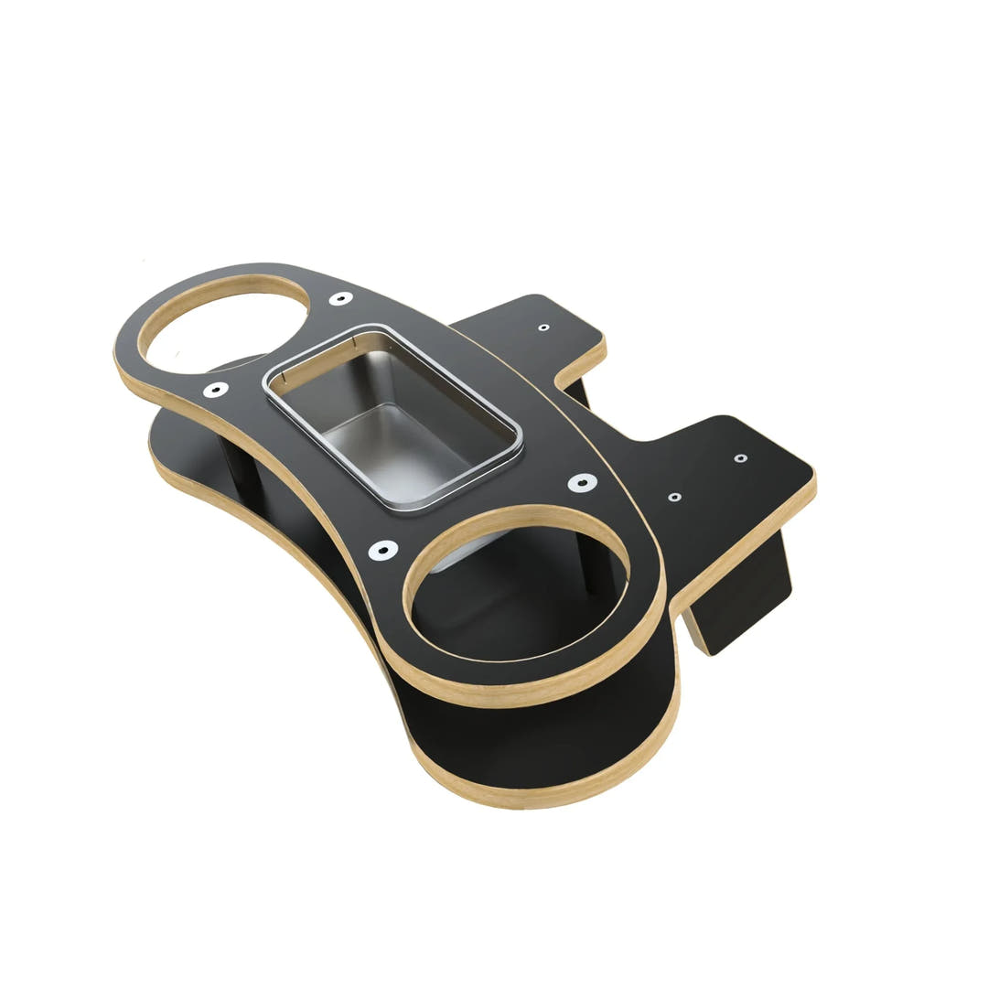 Sprinter Cupholder Tray (2019+)