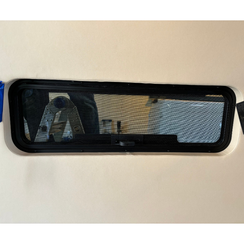 Mercedes Sprinter Awning Window Trim Ring