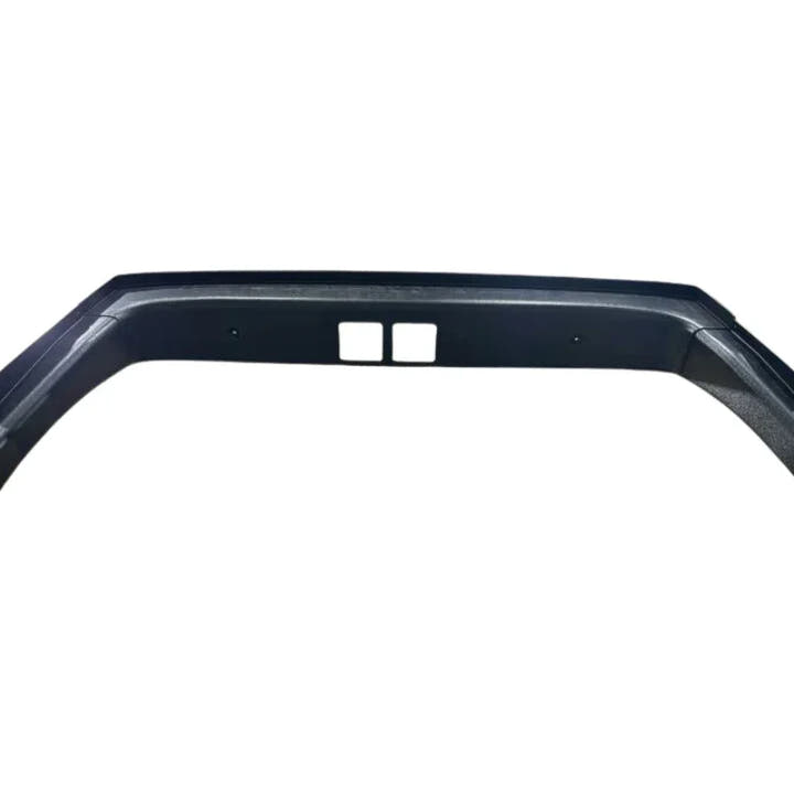 Ford Transit High Roof Rear Trim Kit - AVC RIG