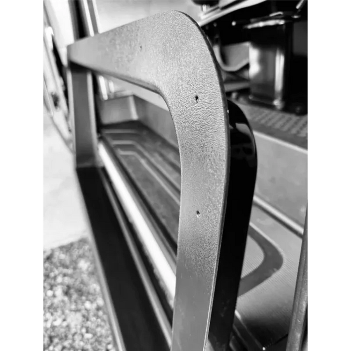 Sprinter 144 Vanspeed Capsule Trim Ring Pair - AVC RIG