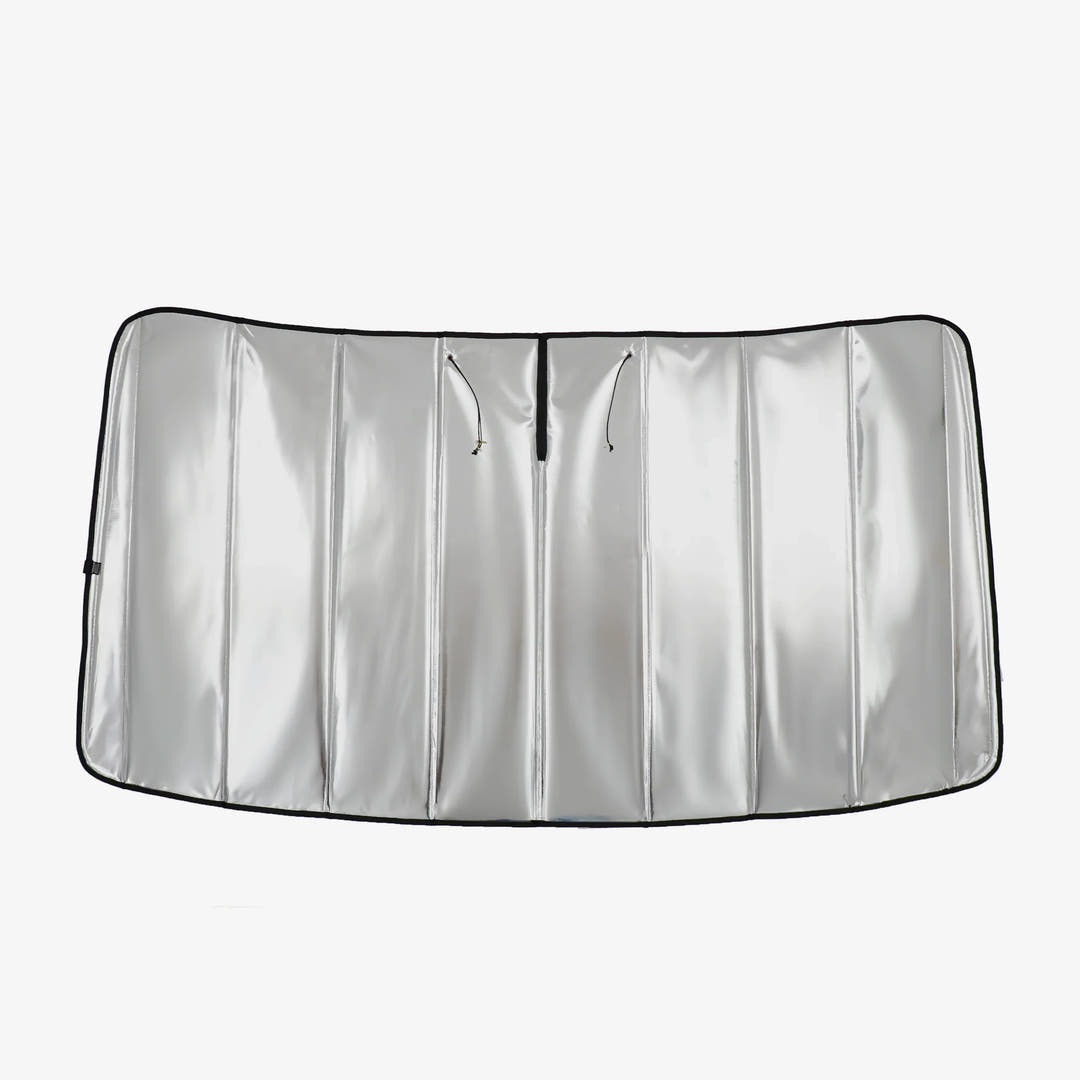 Mercedes Sprinter Reflective Front Windshield Cover