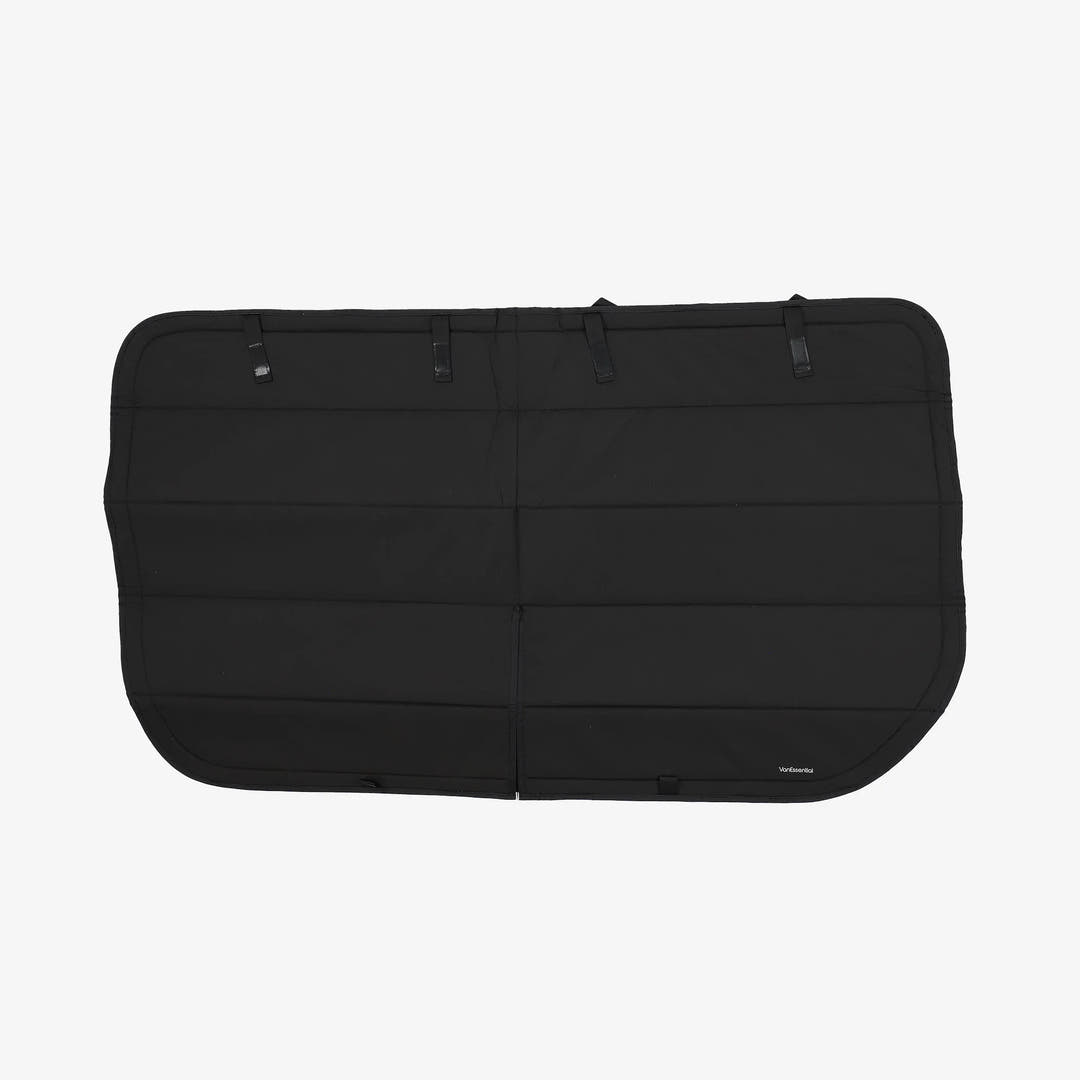 Mercedes Sprinter Stealth Sliding Door Window Cover