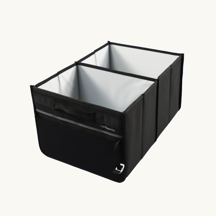 Road Trip Storage Box (Large)