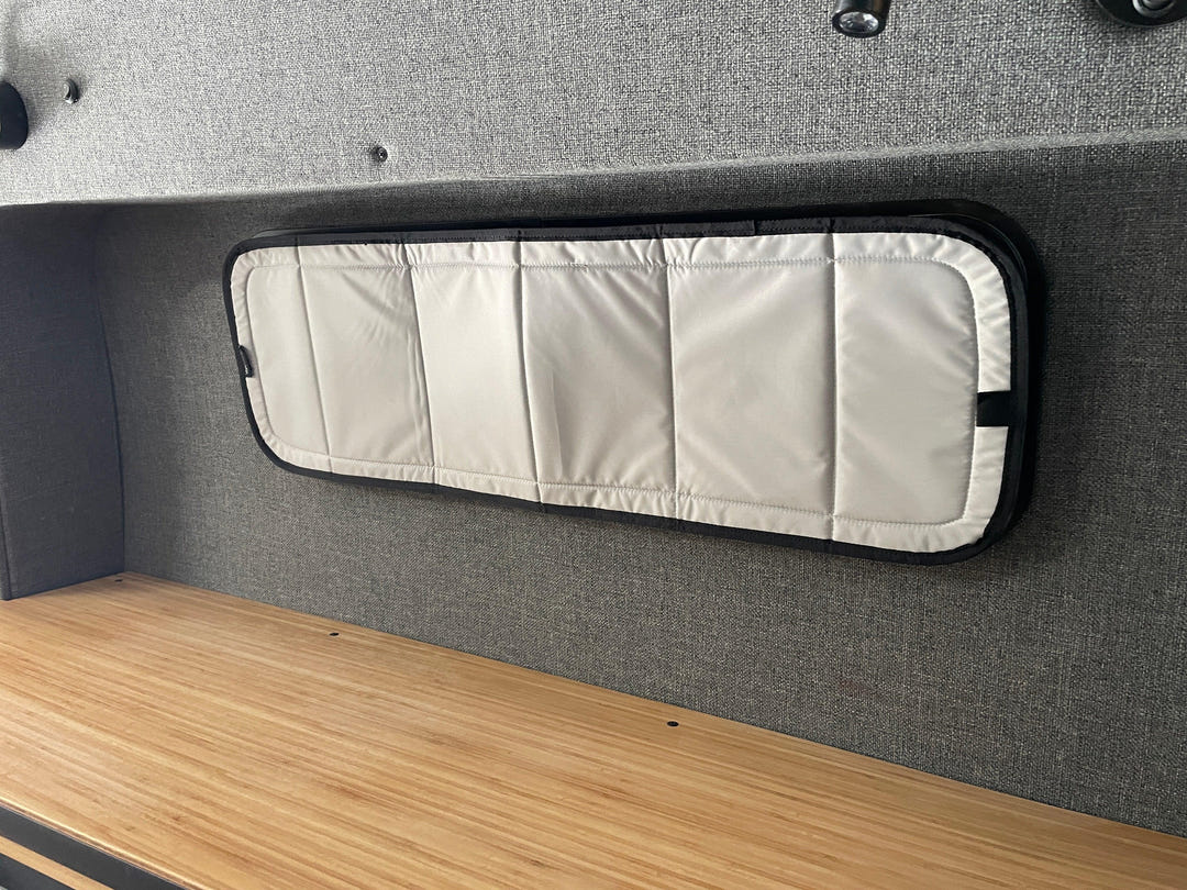 Bunk Window Cover - CRL - AVC RIG