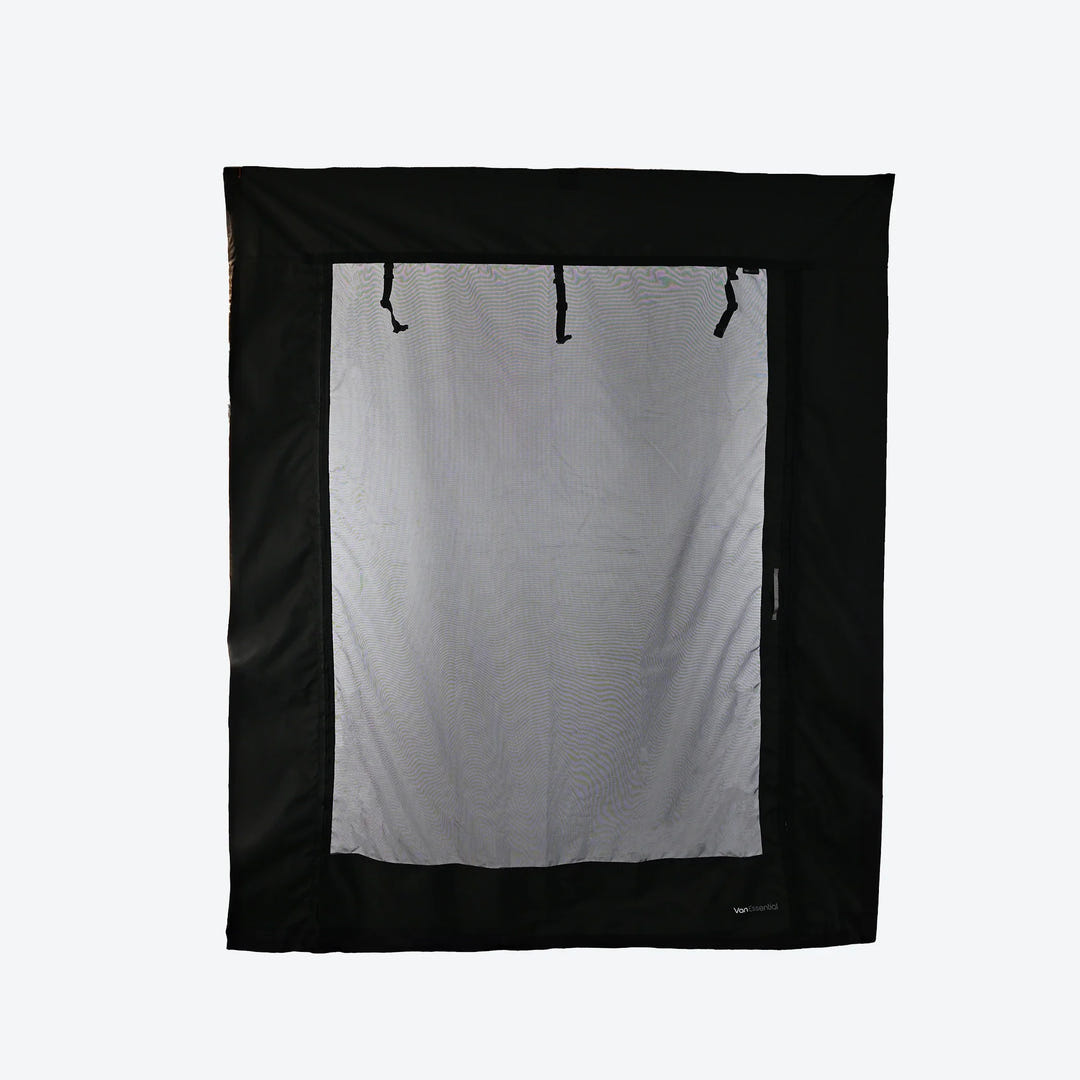 Ford Transit Bug Screen - Sliding Door