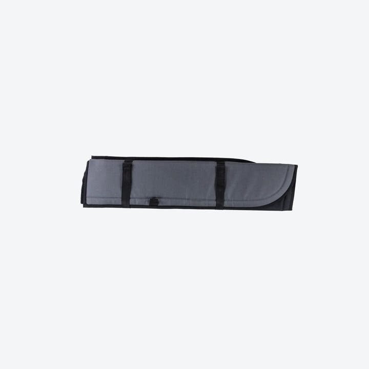 Ford Transit Stealth Crew Window Cover - AVC RIG