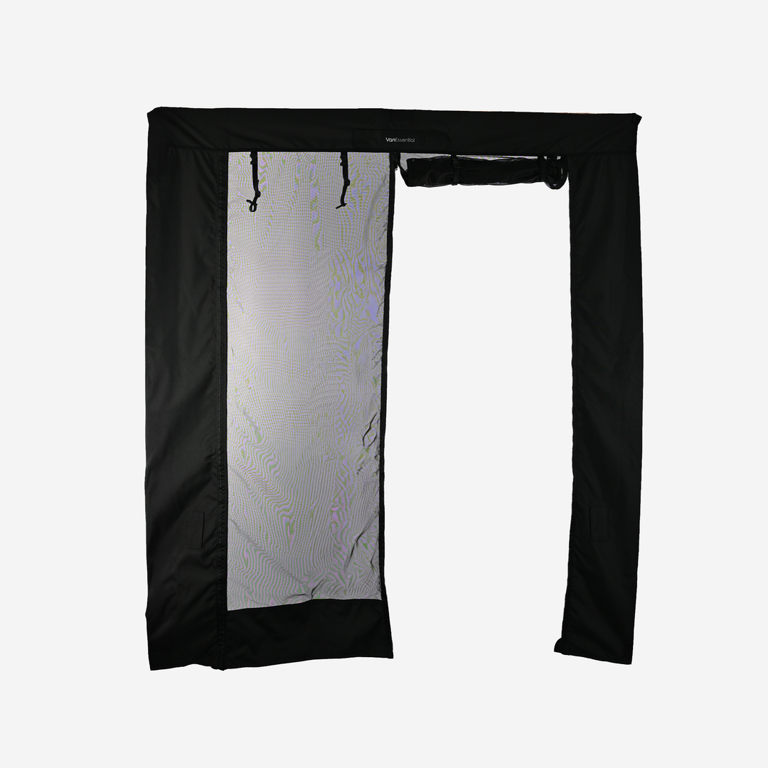 Mercedes Sprinter Bug Screen - Rear Door