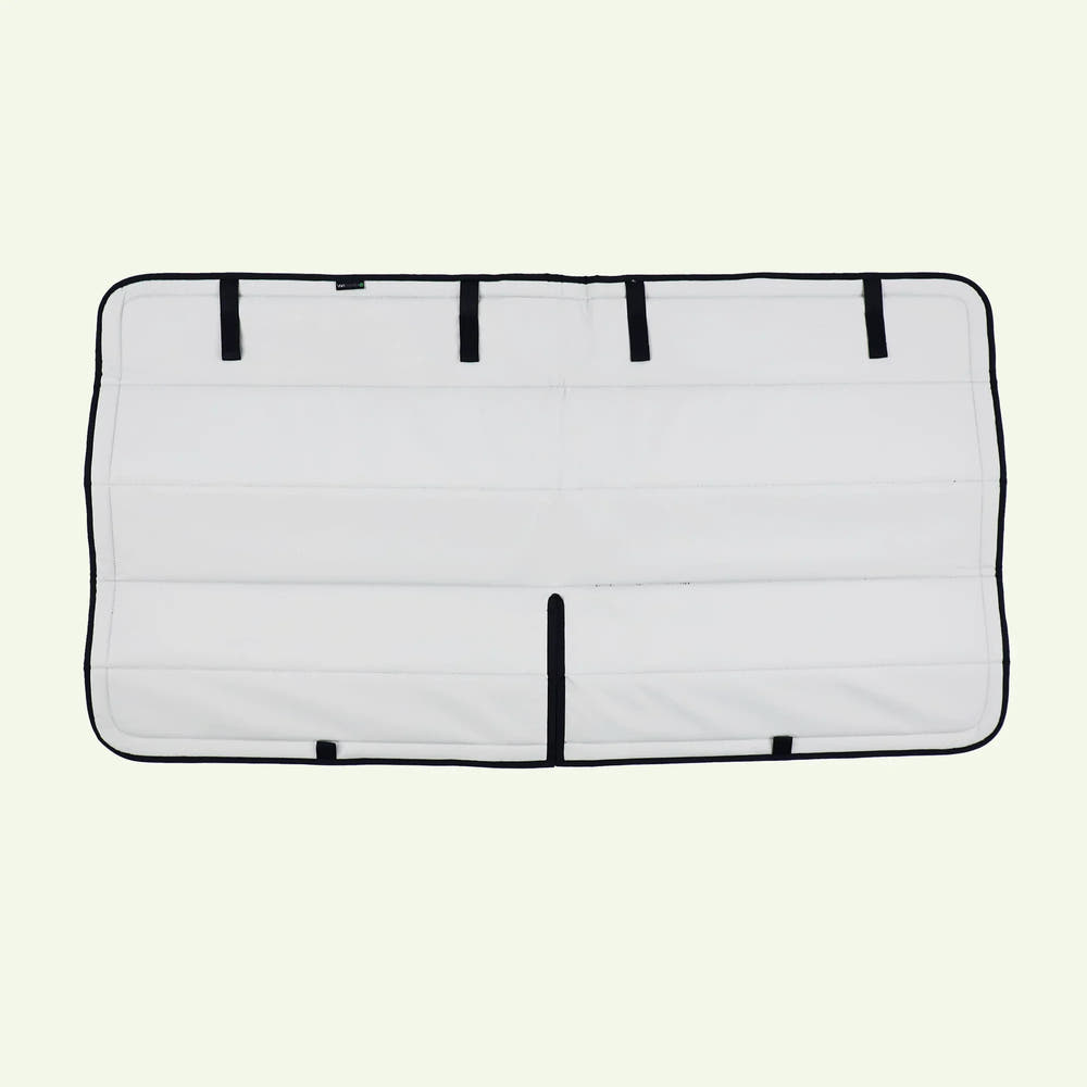 Ram Promaster Stealth Crew Window Cover - AVC RIG