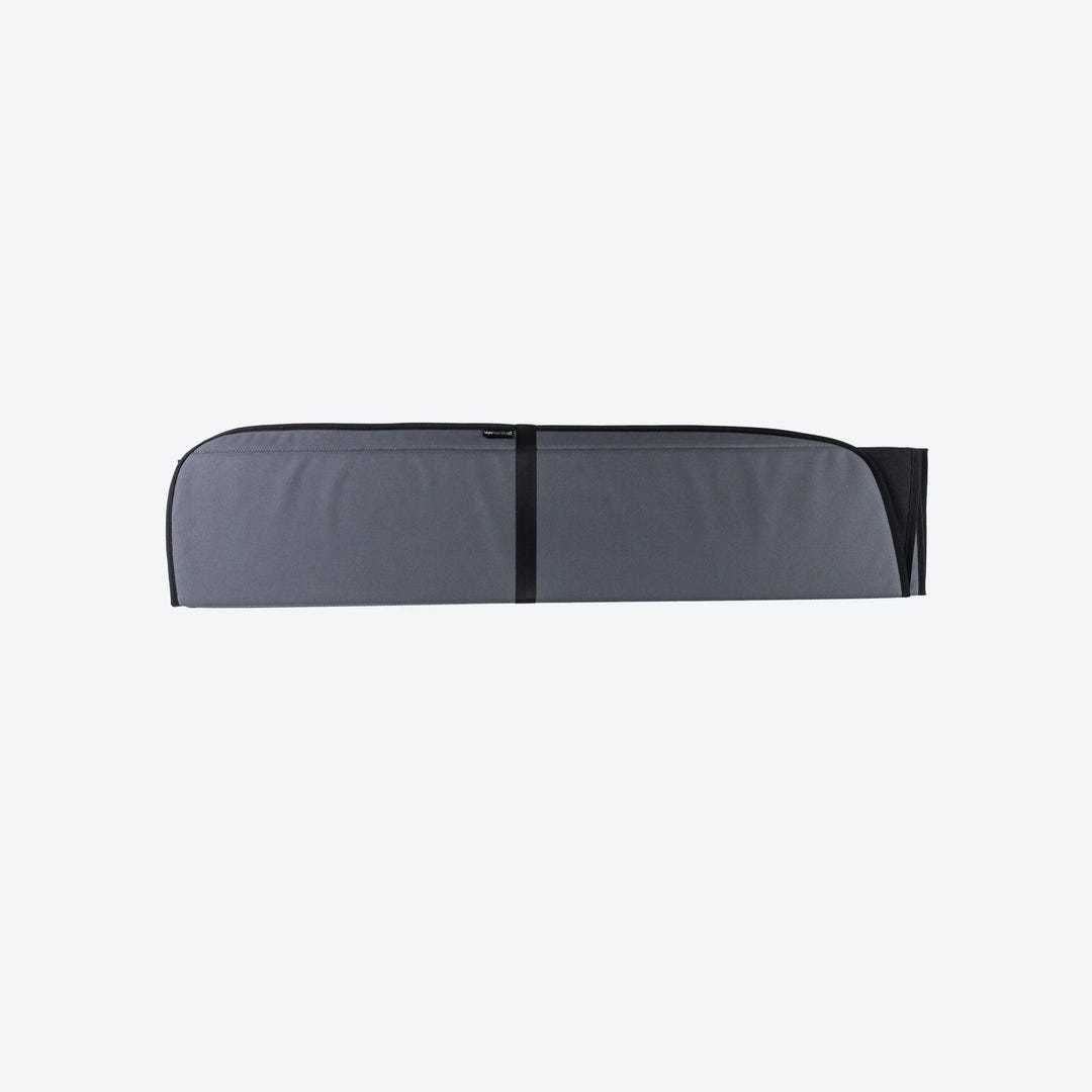 Ford Transit Stealth Front Windshield Cover - AVC RIG