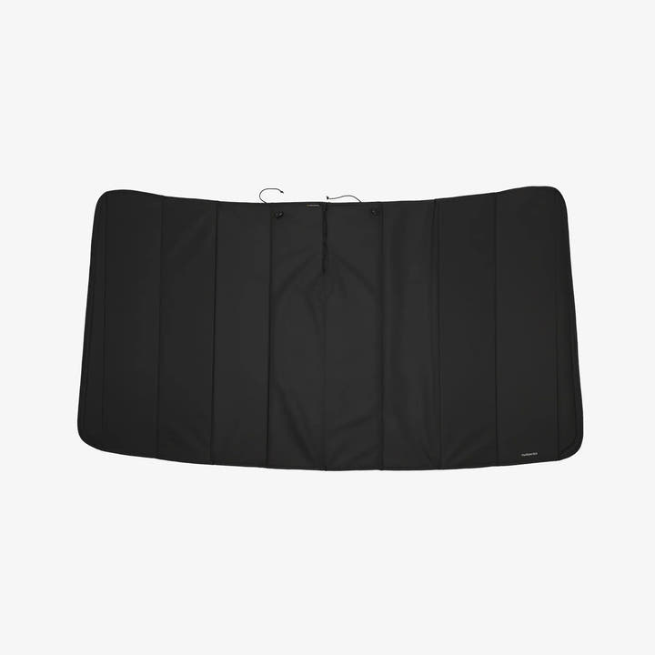Mercedes Sprinter Reflective Front Windshield Cover - AVC RIG