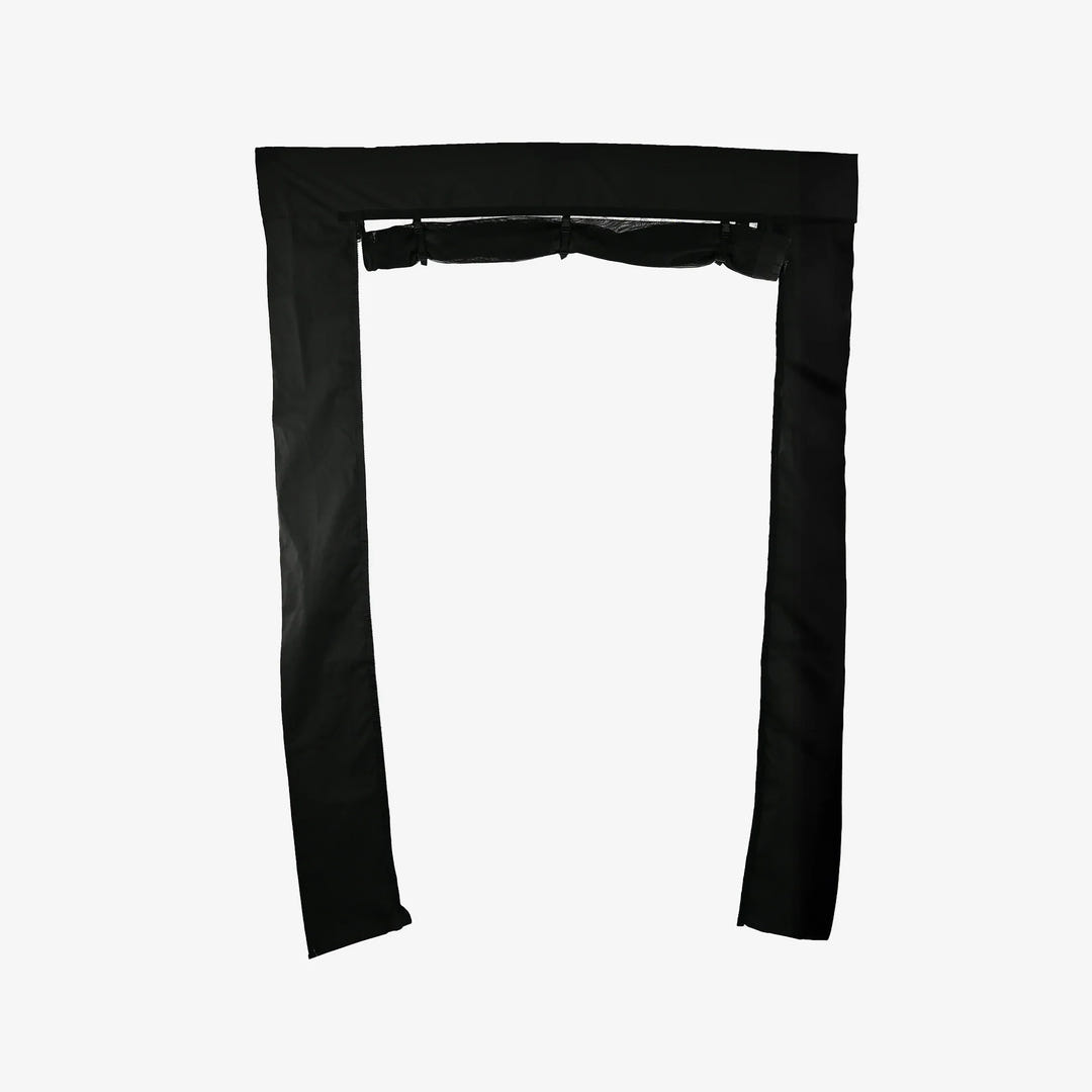 Mercedes Sprinter Bug Screen - Sliding Door - AVC RIG